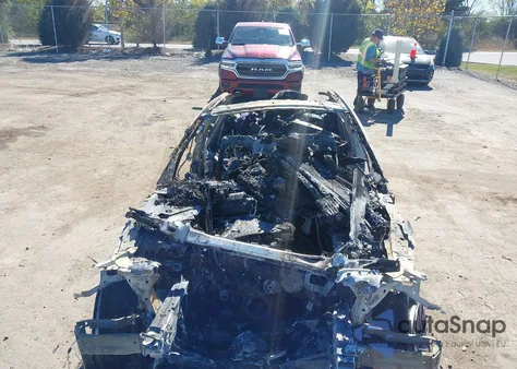 2018 BMW 530E Iperformance z USA, uszkodzony, nr VIN WBAJA9C50JB252797